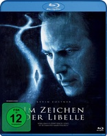 Dragonfly (Blu-ray Movie)