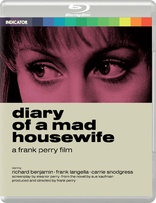 Diary of a Mad Housewife (Blu-ray Movie)