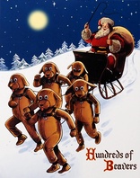 Hundreds of Beavers (Blu-ray Movie)