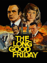 The Long Good Friday (Blu-ray Movie)