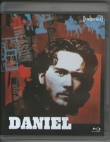 Daniel (Blu-ray Movie), temporary cover art