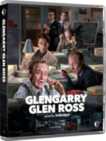 Glengarry Glen Ross (Blu-ray Movie)