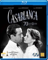 Casablanca (Blu-ray Movie)