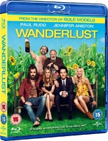 Wanderlust (Blu-ray Movie)