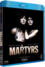 Martyrs (Blu-ray Movie)