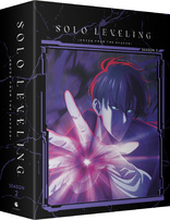Solo Leveling: Season 2 (Blu-ray Movie)