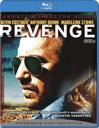 Revenge (Blu-ray)