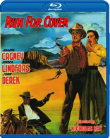 Run for Cover (Blu-ray Movie)