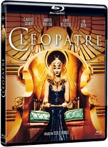 Cleopatra (Blu-ray Movie)