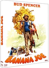 Banana Joe (Blu-ray Movie), temporary cover art