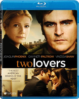 Two Lovers (Blu-ray Movie)