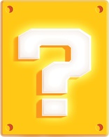 The Super Mario Bros. Movie 4K (Blu-ray Movie)