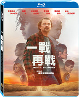 One Battle After Another (Blu-ray Movie)