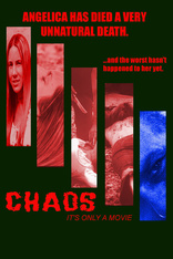 Chaos 4K (Blu-ray Movie)