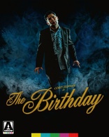 The Birthday (Blu-ray Movie)