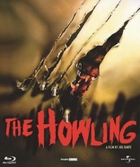 The Howling (Blu-ray Movie)