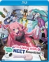 I'm Living with an Otaku NEET Kunoichi!? - Complete Collection (Blu-ray Movie) I'm Living with an Otaku NEET Kunoichi!? - Complete Collection (Blu-ray Movie)
