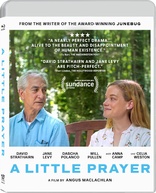 A Little Prayer (Blu-ray Movie)