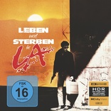 To Live and Die in L.A. 4K (Blu-ray Movie)
