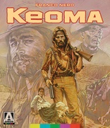Keoma (Blu-ray Movie)