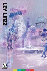 Ley Lines (Blu-ray Movie)