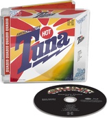 Hot Tuna: America's Choice (Blu-ray Movie)