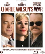 Charlie Wilson's War (Blu-ray Movie)