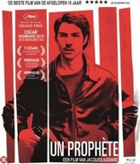Un Proph�te (Blu-ray Movie)