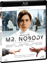 Mr. Nobody (Blu-ray Movie)