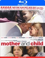 Mother and Child (Blu-ray Movie), temporary cover art