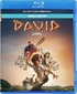 David (Blu-ray Movie)