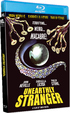 Unearthly Stranger (Blu-ray Movie)