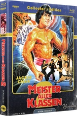 Meister aller Klassen 2 4K (Blu-ray Movie)