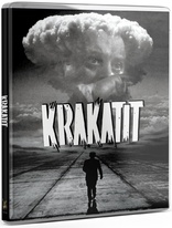 Krakatit 4K (Blu-ray Movie)