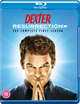 Dexter: Resurrection: The Complete First Season (Blu-ray Movie)
