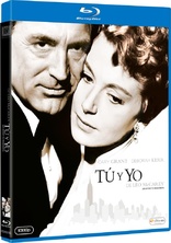 An Affair to Remember (Blu-ray Movie)