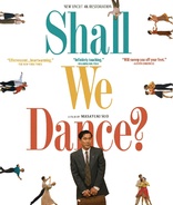 Shall We Dance? (Blu-ray Movie)