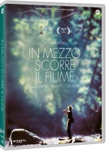 A River Runs Through It (Blu-ray Movie)