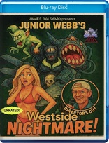 Westside Nightmare (Blu-ray Movie)