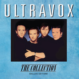 Ultravox: The Collection (Blu-ray Movie)