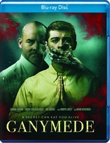 Ganymede (Blu-ray Movie)
