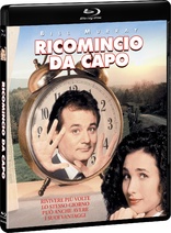 Groundhog Day (Blu-ray Movie)