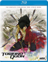 Towanoquon Complete Collection (Blu-ray Movie)