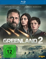 Greenland 2: Migration (Blu-ray Movie)