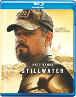 Stillwater (Blu-ray Movie)