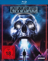 V/H/S/85 (Blu-ray Movie)