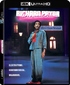 Richard Pryor: Here and Now 4K (Blu-ray Movie) Richard Pryor: Here and Now 4K (Blu-ray Movie)