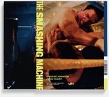 The Smashing Machine 4K (Blu-ray Movie)