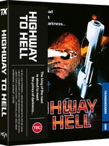 Highway to Hell (Blu-ray Movie)
