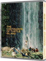 The Castaways of Turtle Island (Blu-ray Movie)